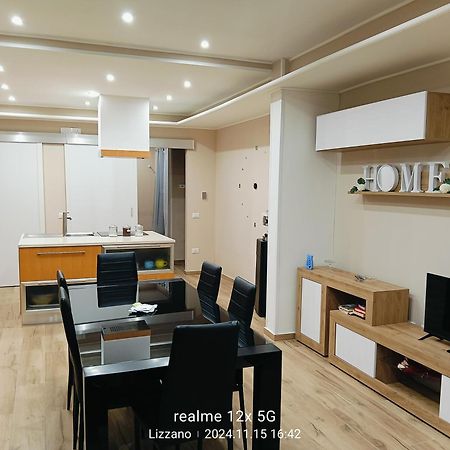 Bed & Relax Vila Lizzano  Exterior foto