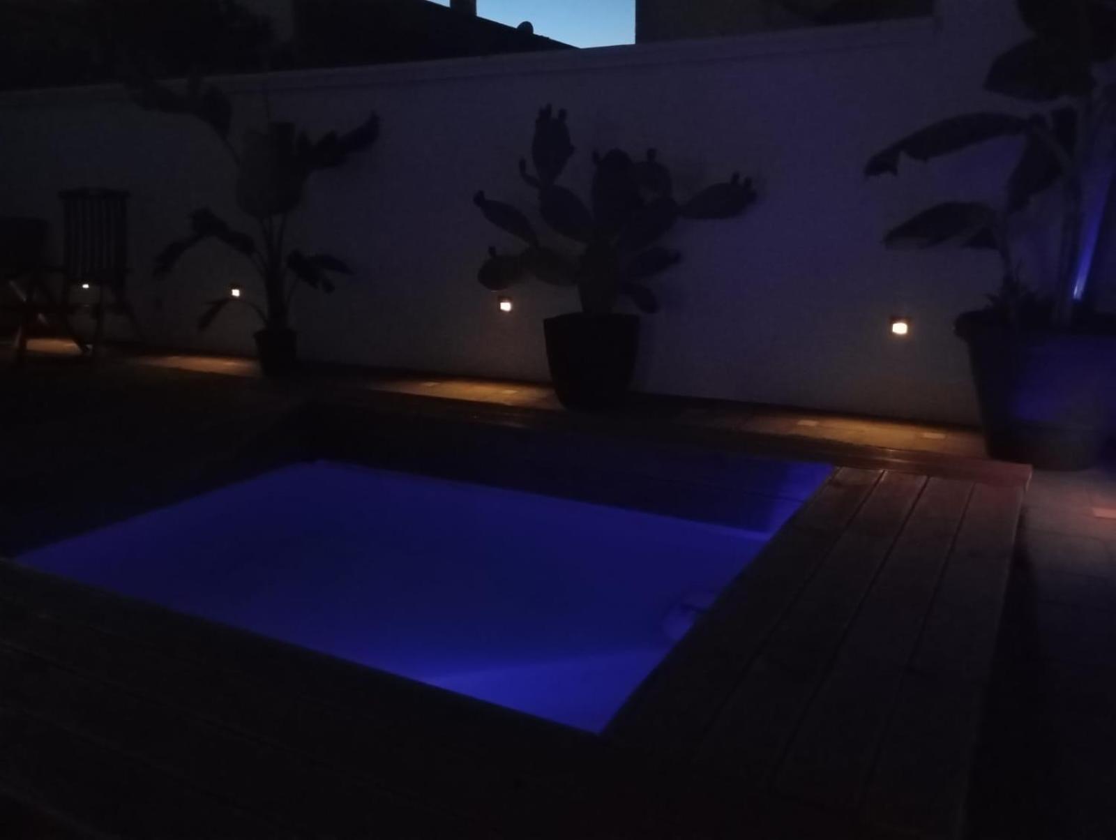 Bed & Relax Vila Lizzano  Exterior foto
