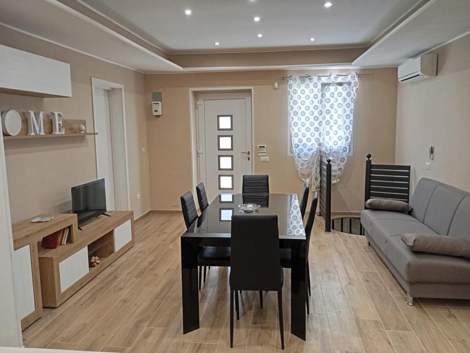 Bed & Relax Vila Lizzano  Exterior foto