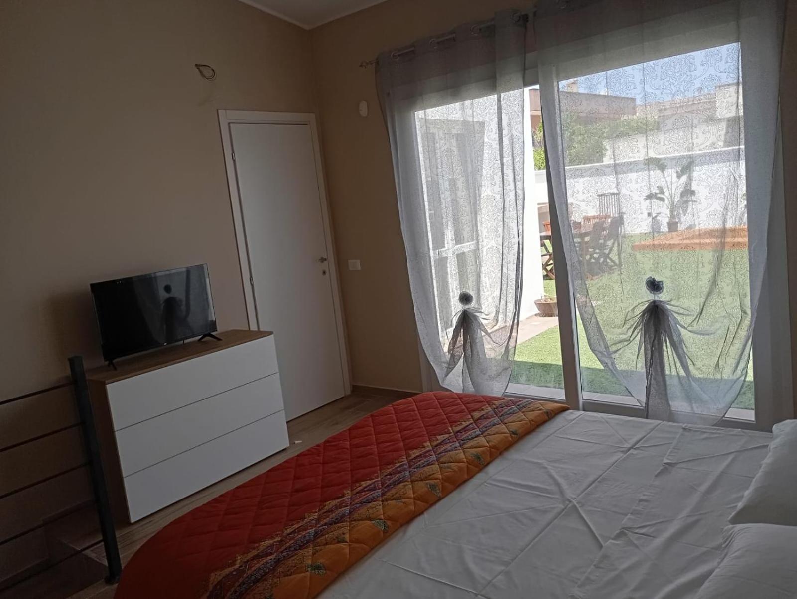 Bed & Relax Vila Lizzano  Exterior foto