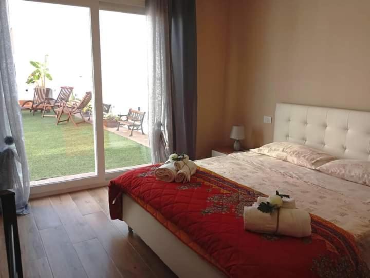 Bed & Relax Vila Lizzano  Exterior foto