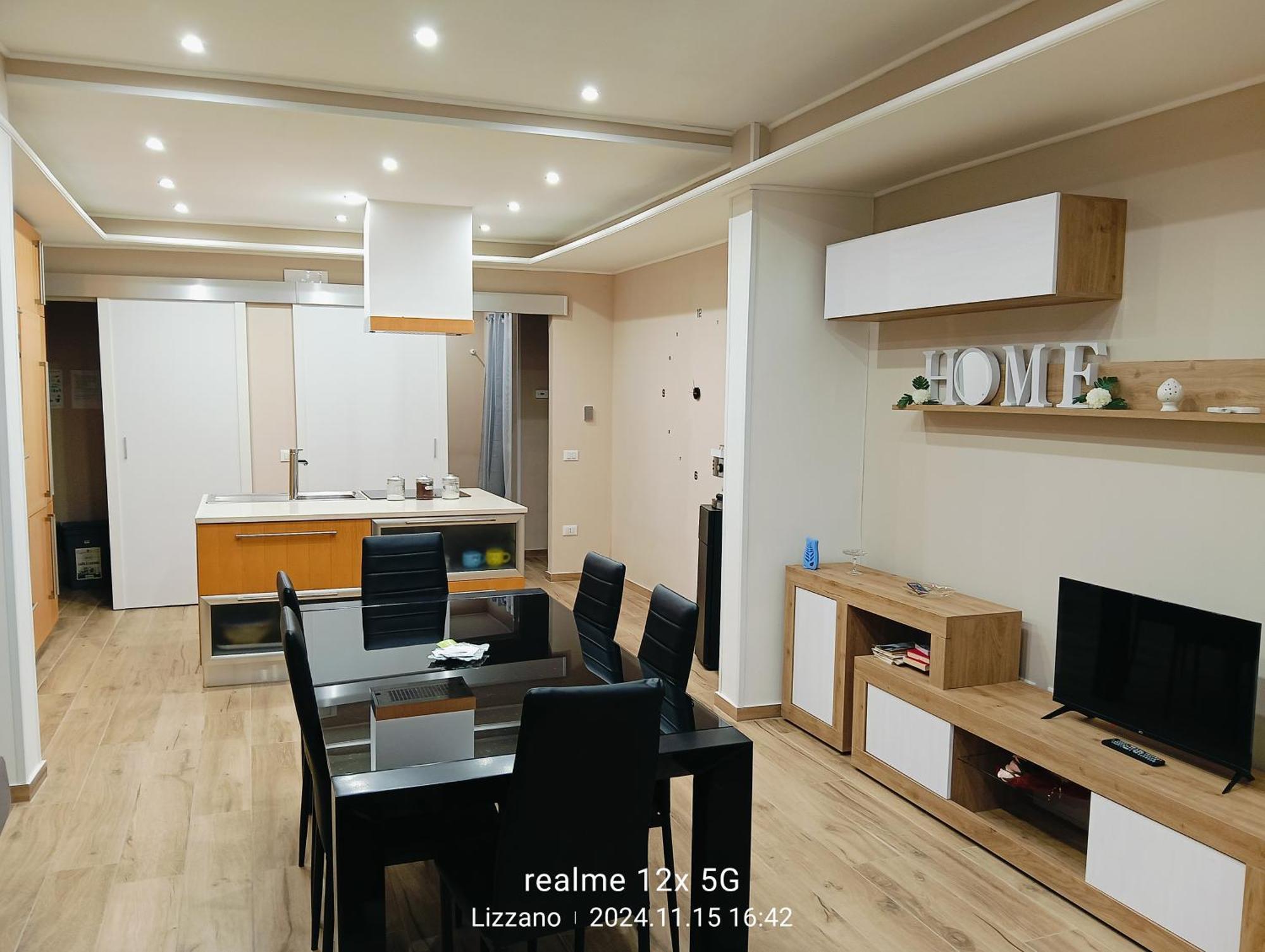 Bed & Relax Vila Lizzano  Exterior foto
