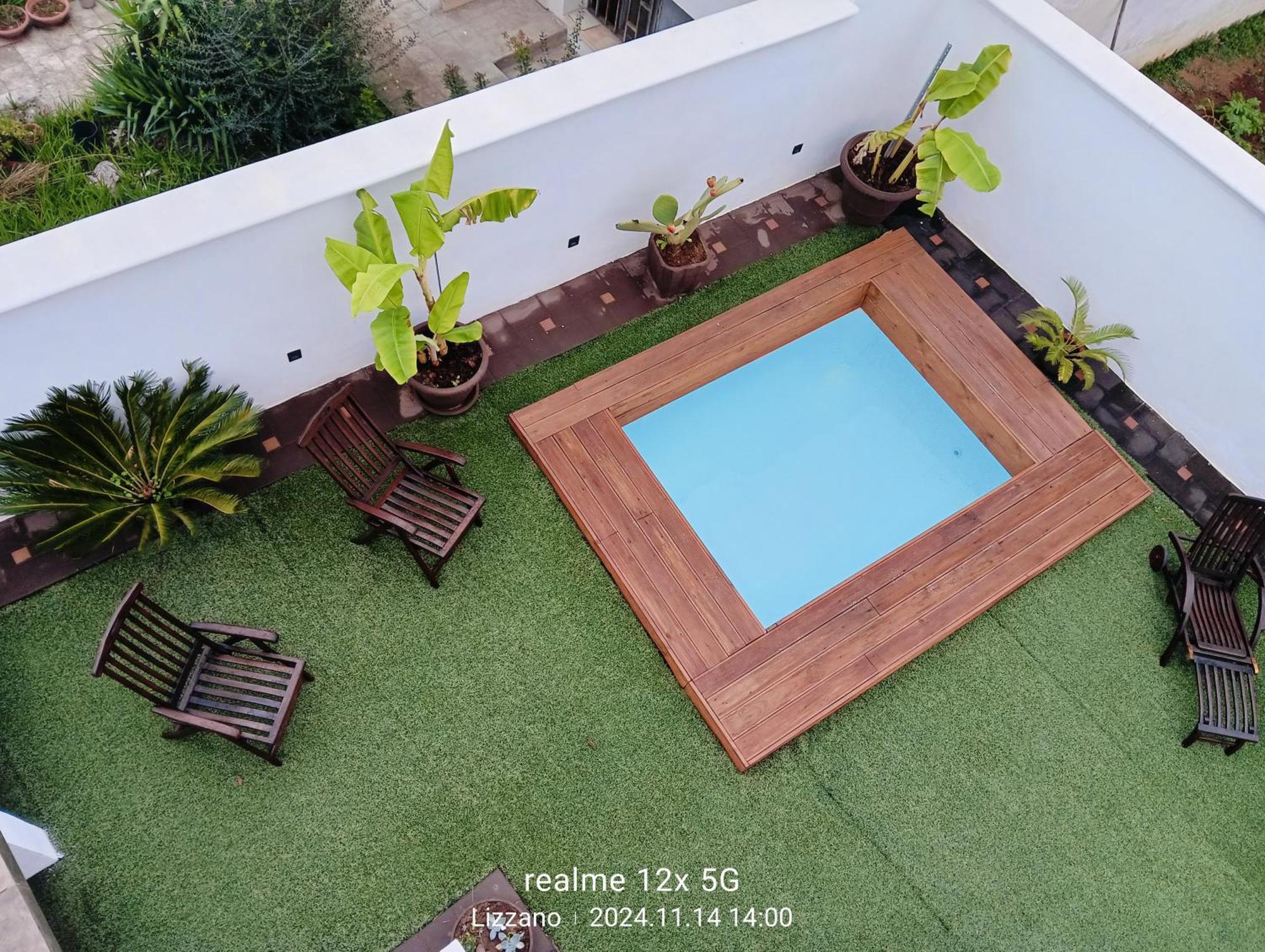 Bed & Relax Vila Lizzano  Exterior foto